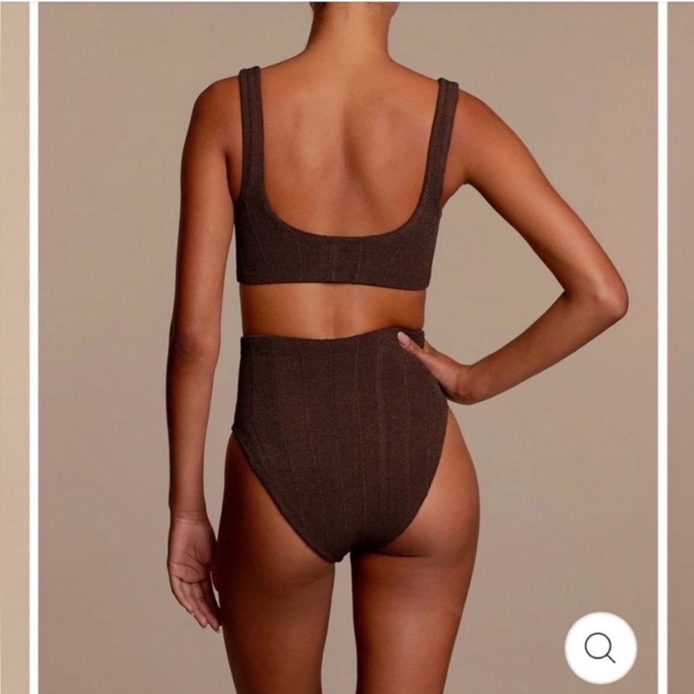 Hunza G Nile Bikini